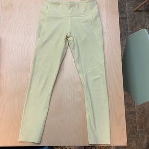 Outdoor Voices 3/4 Leggings